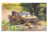 Rye Field Model maquette militaire 5116 M1279 JLTV UTL 1/35