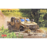 Rye Field Model maquette militaire 5116 M1279 JLTV UTL 1/35