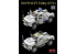 Rye Field Model maquette militaire 5116 M1279 JLTV UTL 1/35