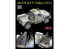 Rye Field Model maquette militaire 5116 M1279 JLTV UTL 1/35