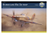 Arma Hobby maquette avion 40008 Hurricane Mk IIb trop 1/48
