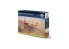 Arma Hobby maquette avion 40008 Hurricane Mk IIb trop 1/48