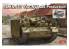 Rye Field Model maquette militaire 5111 Sd.Kfz.167 StuG.IV Late production avec intérieur complet 1/35