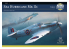 Arma Hobby maquette avion 40009 Sea Hurricane Mk IIc 1/48