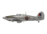 Arma Hobby maquette avion 40009 Sea Hurricane Mk IIc 1/48