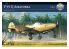 Arma Hobby maquette avion 40010 P-39Q Airacobra 1/48