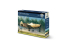 Arma Hobby maquette avion 40010 P-39Q Airacobra 1/48