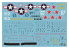 Arma Hobby maquette avion 40010 P-39Q Airacobra 1/48