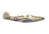 Arma Hobby maquette avion 40010 P-39Q Airacobra 1/48