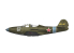 Arma Hobby maquette avion 40010 P-39Q Airacobra 1/48