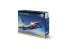 Arma Hobby maquette avion 40011 P-39N Airacobra 1/48