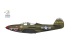 Arma Hobby maquette avion 40011 P-39N Airacobra 1/48
