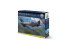 Arma Hobby maquette avion 40012 Hurricane Mk IIb Reconnaissance 1/48