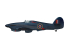 Arma Hobby maquette avion 40012 Hurricane Mk IIb Reconnaissance 1/48
