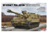 Rye Field Model maquette militaire 5129 M109A7 PALADIN Obusier automoteur de 155mm 1/35