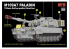 Rye Field Model maquette militaire 5129 M109A7 PALADIN Obusier automoteur de 155mm 1/35