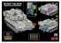 Rye Field Model maquette militaire 5129 M109A7 PALADIN Obusier automoteur de 155mm 1/35