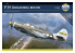 Arma Hobby maquette avion 40013 P-39 Airacobra Reconnaissance 1/48