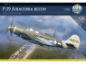 Arma Hobby maquette avion 40013 P-39 Airacobra Reconnaissance 1/48