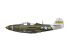 Arma Hobby maquette avion 40013 P-39 Airacobra Reconnaissance 1/48