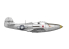 Arma Hobby maquette avion 40013 P-39 Airacobra Reconnaissance 1/48