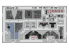 EDUARD photodecoupe avion 491531 Amélioration A-1J Skyraider Tamiya 1/48