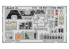 Eduard photodecoupe avion 73850 Amélioration TBM-3 Hobby Boss 1/72