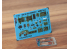 Eduard Space décalques 3D 3DL32031 A6M2 Zero Tamiya 1/32