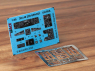 Eduard Space décalques 3D 3DL48228 UH-60A Icm 1/48