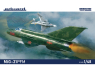EDUARD maquette avion 84202 MiG-21PFM WeekEnd Edition 1/48