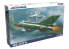 EDUARD maquette avion 84202 MiG-21PFM WeekEnd Edition 1/48