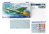 EDUARD maquette avion 84202 MiG-21PFM WeekEnd Edition 1/48