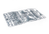 EDUARD maquette avion 84202 MiG-21PFM WeekEnd Edition 1/48