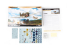 EDUARD maquette avion 82241 P-40E Warhawk ProfiPack Edition 1/48