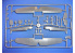 KP Model kit avion BMK0006 Praga E-114 Baby 1/72