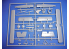 KP Model kit avion KPM0493 Sopwith Triplan 1/72