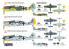KP Model kit avion KPM0492 Focke Wulf Fw 190A-4 1/72