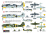 KP Model kit avion KPM0491 Focke Wulf Fw 190A-3 AS 1/72