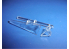 KP Model kit avion KPM0491 Focke Wulf Fw 190A-3 AS 1/72