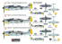 KP Model kit avion KPM0490 Focke Wulf Fw 190A-2 1/72