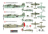 KP Model kit avion KPM0489 Focke Wulf Fw 190A-0 1/72