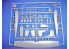 KP Model kit avion KPM0495 Cessna U-17B Utilisateurs asiatiques 1/72