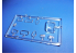 KP Model kit avion KPM0495 Cessna U-17B Utilisateurs asiatiques 1/72