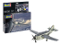 Revell maquette avion 63775 Model Set Fairey Gannet AS.1/AS.4 Maquette Revell avec accessoires de base 1/72