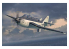 Revell maquette avion 63775 Model Set Fairey Gannet AS.1/AS.4 Maquette Revell avec accessoires de base 1/72