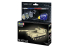 Revell maquette militaire 63361 Model Set Obusier automoteur M109 A2 avec accessoires de base 1/72