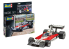 Revell maquette voiture 67739 Model Set Surtees TS16-03 vec accessoires de base 1/32