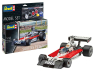 Revell maquette voiture 67739 Model Set Surtees TS16-03 vec accessoires de base 1/32