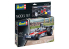 Revell maquette voiture 67739 Model Set Surtees TS16-03 vec accessoires de base 1/32