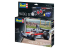 Revell maquette voiture 67739 Model Set Surtees TS16-03 vec accessoires de base 1/32